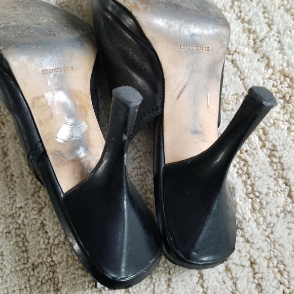 Shoes, Tahari Brand Shoes - Picture 4 of 7